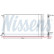 Condenser, air conditioning 940124 Nissens, Thumbnail 2