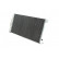 Condenser, air conditioning 940124 Nissens