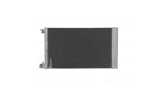 Condenser, air conditioning 940124 Nissens, Image 4