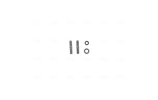 Condenser, air conditioning 940124 Nissens, Image 8