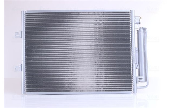 Condenser, air conditioning 940126 Nissens, Image 2
