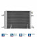 Condenser, air conditioning 940134 Nissens, Thumbnail 2