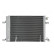 Condenser, air conditioning 940134 Nissens, Thumbnail 3