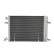 Condenser, air conditioning 940134 Nissens, Thumbnail 5