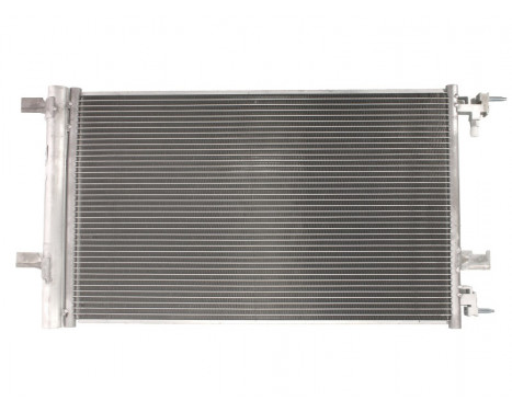 Condenser, air conditioning 940135 Nissens