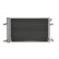 Condenser, air conditioning 940135 Nissens, Thumbnail 4