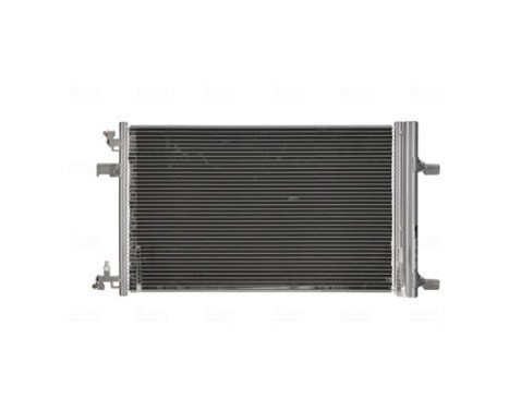 Condenser, air conditioning 940135 Nissens, Image 6