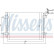 Condenser, air conditioning 940138 Nissens, Thumbnail 2