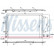 Condenser, air conditioning 940139 Nissens, Thumbnail 2
