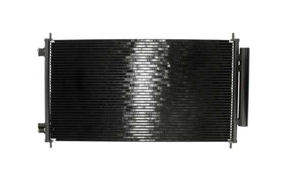 Condenser, air conditioning 940140 Nissens