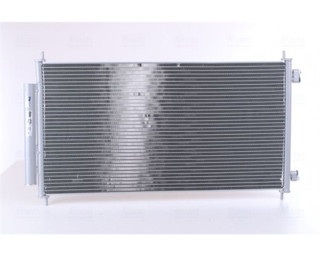 Condenser, air conditioning 940140 Nissens, Image 4