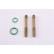 Condenser, air conditioning 940140 Nissens, Thumbnail 7