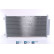 Condenser, air conditioning 940140 Nissens, Thumbnail 8