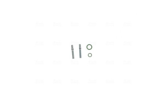 Condenser, air conditioning 940140 Nissens, Image 8