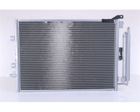 Condenser, air conditioning 940142 Nissens, Image 2