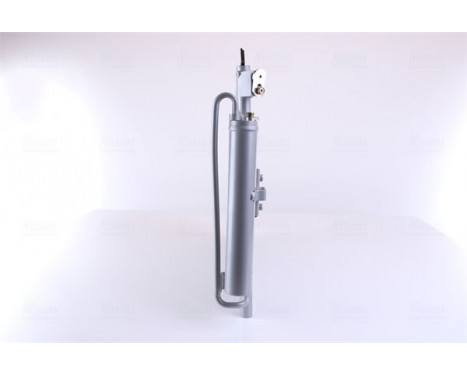 Condenser, air conditioning 940142 Nissens, Image 5