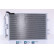 Condenser, air conditioning 940142 Nissens, Thumbnail 7
