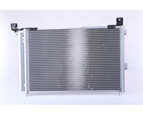 Condenser, air conditioning 940143 Nissens, Image 2