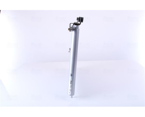 Condenser, air conditioning 940143 Nissens, Image 4