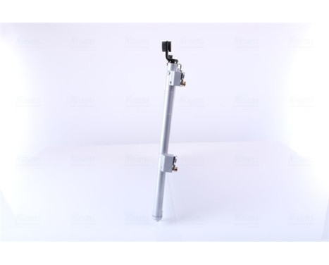 Condenser, air conditioning 940143 Nissens, Image 5