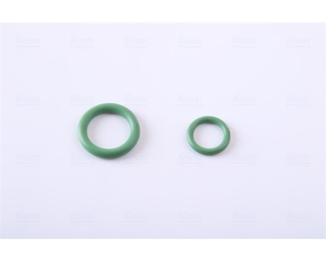 Condenser, air conditioning 940143 Nissens, Image 6