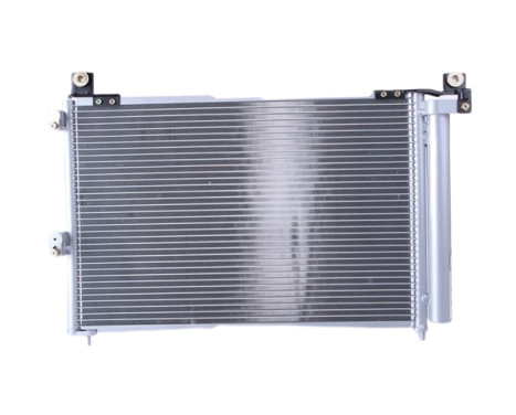 Condenser, air conditioning 940143 Nissens
