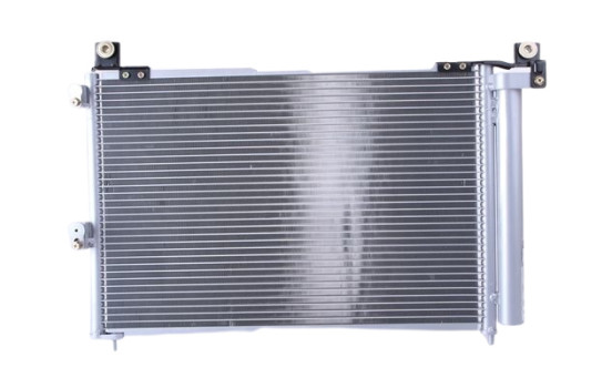 Condenser, air conditioning 940143 Nissens