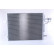 Condenser, air conditioning 940144 Nissens, Thumbnail 2