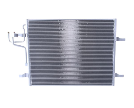 Condenser, air conditioning 940144 Nissens