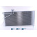 Condenser, air conditioning 940145 Nissens, Thumbnail 3