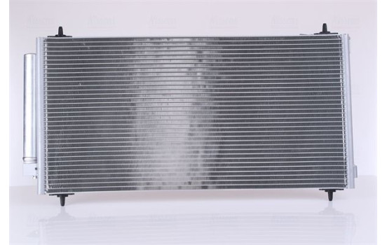 Condenser, air conditioning 940146 Nissens, Image 2