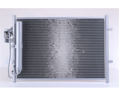 Condenser, air conditioning 940148 Nissens, Image 2