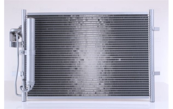 Condenser, air conditioning 940148 Nissens, Image 2
