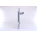 Condenser, air conditioning 940148 Nissens, Thumbnail 4