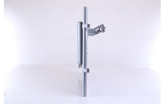 Condenser, air conditioning 940148 Nissens, Image 4