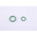 Condenser, air conditioning 940148 Nissens, Thumbnail 5