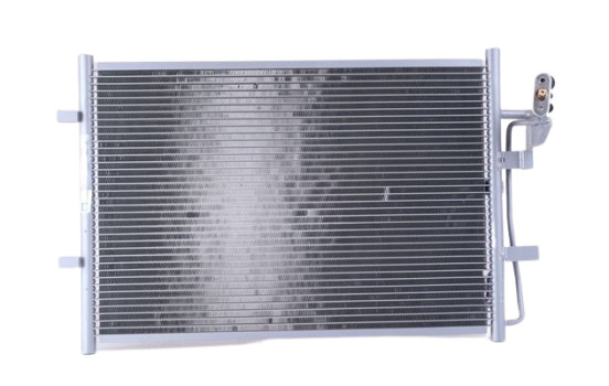 Condenser, air conditioning 940148 Nissens