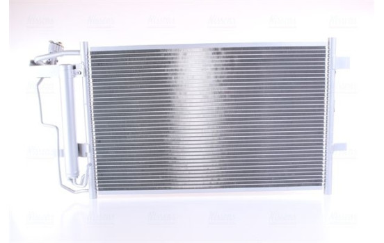 Condenser, air conditioning 940149 Nissens, Image 2
