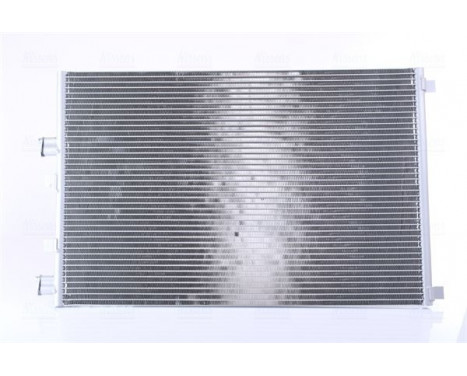 Condenser, air conditioning 940152 Nissens
