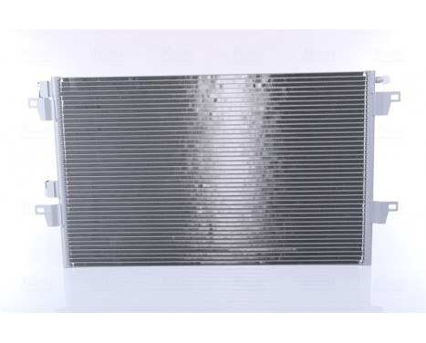 Condenser, air conditioning 940153 Nissens, Image 2