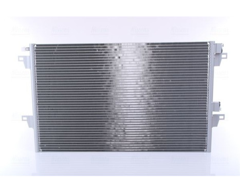 Condenser, air conditioning 940153 Nissens, Image 3