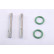 Condenser, air conditioning 940153 Nissens, Thumbnail 6