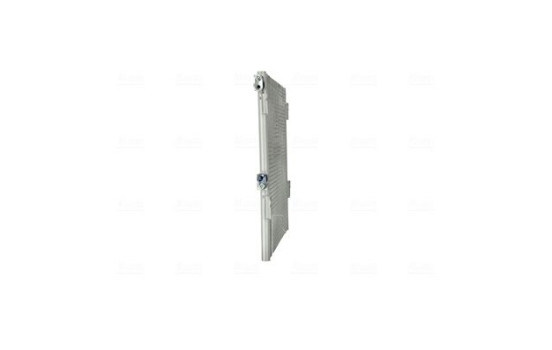 Condenser, air conditioning 940153 Nissens, Image 4