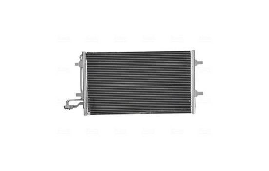 Condenser, air conditioning 940154 Nissens, Image 6