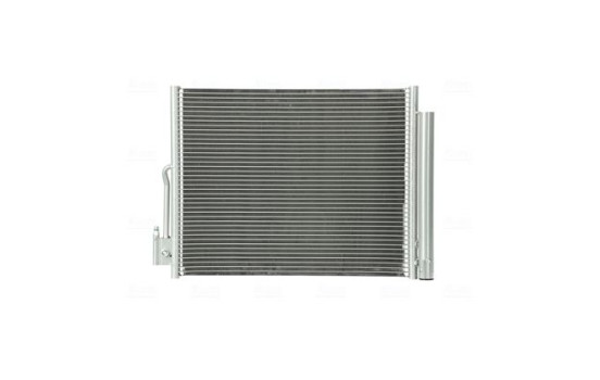 Condenser, air conditioning 940156 Nissens, Image 5