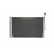 Condenser, air conditioning 940157 Nissens, Thumbnail 3