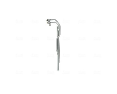 Condenser, air conditioning 940157 Nissens, Image 4