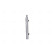 Condenser, air conditioning 940158 Nissens, Thumbnail 5