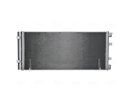 Condenser, air conditioning 940158 Nissens, Image 6