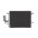 Condenser, air conditioning 940159 Nissens, Thumbnail 4